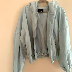 POPFLEX by Blogilates Cloud Hoodie